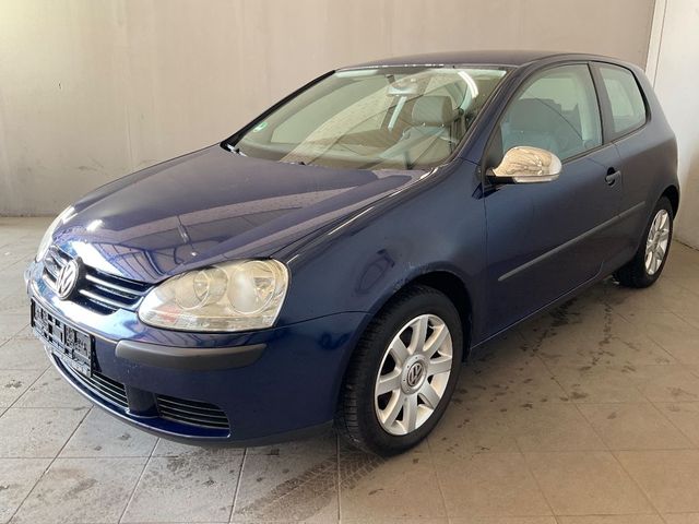 Volkswagen Golf 1.6 Trendline