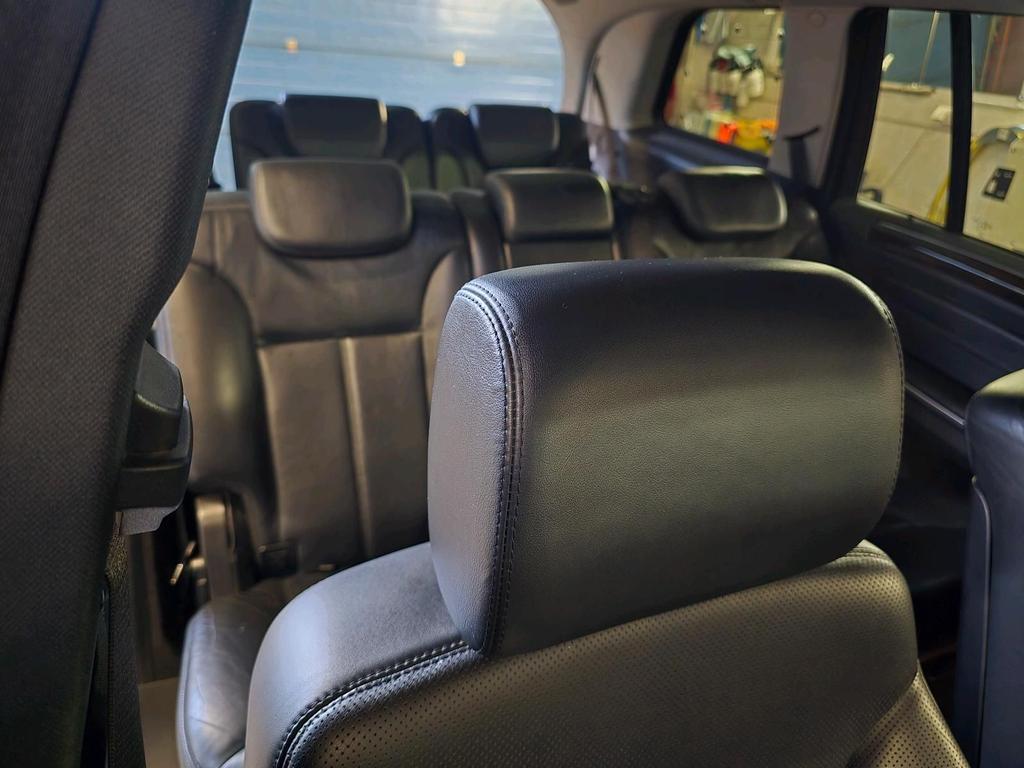 Mercedes-Benz GL 450