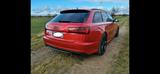 Audi A6 Avant 3.0 TDI 320 PS Matrix LED 20" Luftf. SH - Audi A6: Ps