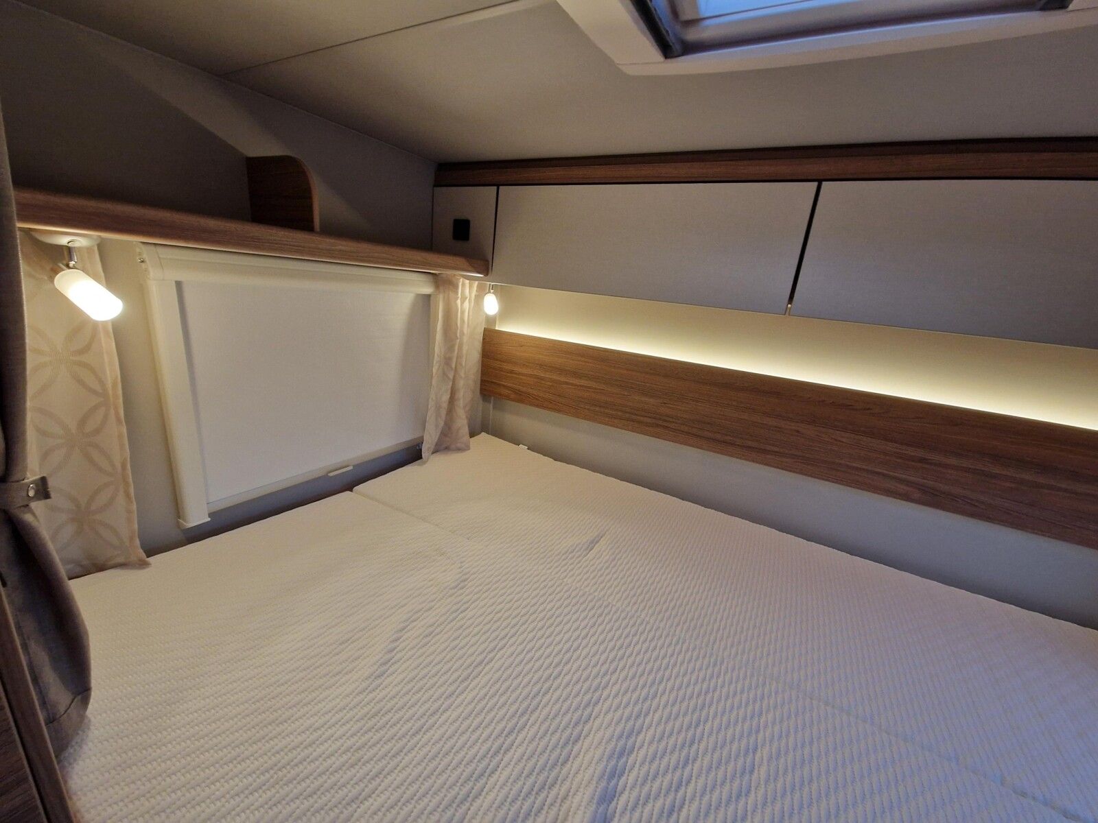 Fahrzeugabbildung Weinsberg CaraHome 650 DG