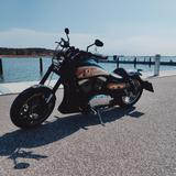 Kawasaki VN 1500 Mean Streak  - Angebote