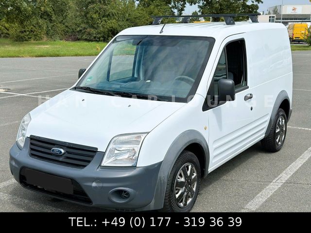 Ford Transit Connect 1.8 TDCi*Kasten City Light