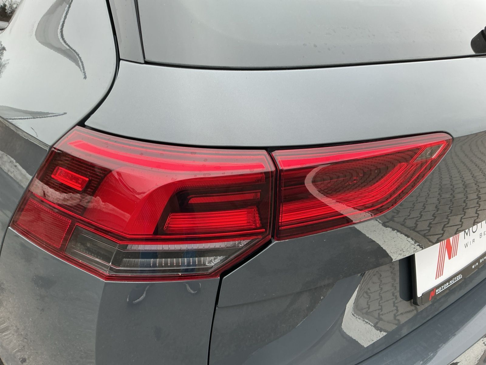 Volkswagen Golf - Bild 19