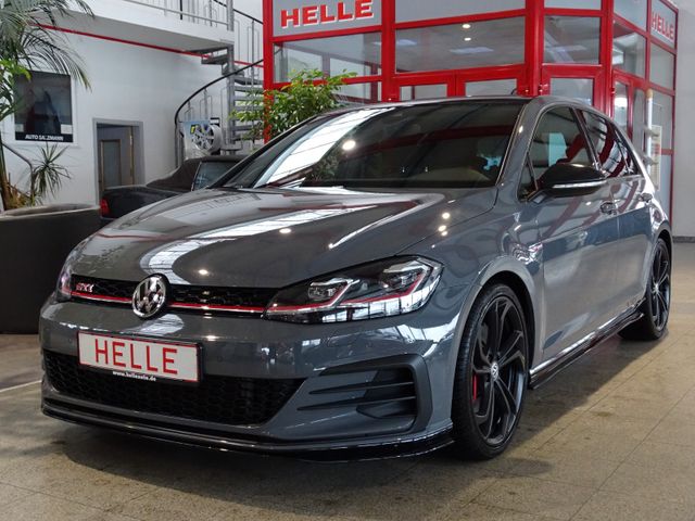 Volkswagen Golf GTI TCR 2.0 TSI*PANO+ACC+NAVI