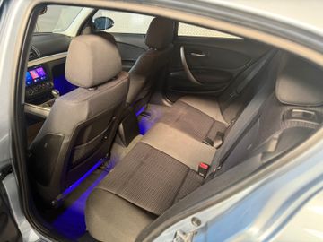 BMW 118 - 9