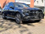 Mercedes-Benz GLC 220 d 4Matic AMG/Leder/Panorama/Kamera/LED - Mercedes-Benz GLC 220 Gebrauchtwagen in Köln