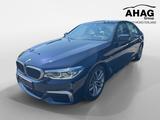 BMW 540i xDrive - BMW 540: Limousine