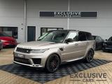Land Rover RANGE ROVER SPORT P525 AUTOBIOGRAPHY DYNAMIC - Behindertengerechte Land Rover Range Rover Sport