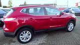 Nissan Qashqai Acenta Spurhalteassistent AHK  Navi - Nissan Qashqai