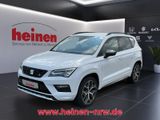 Seat Ateca 2.0 TSI 4Drive FR ACC FLA 360 Leder LED - Seat in Hamm