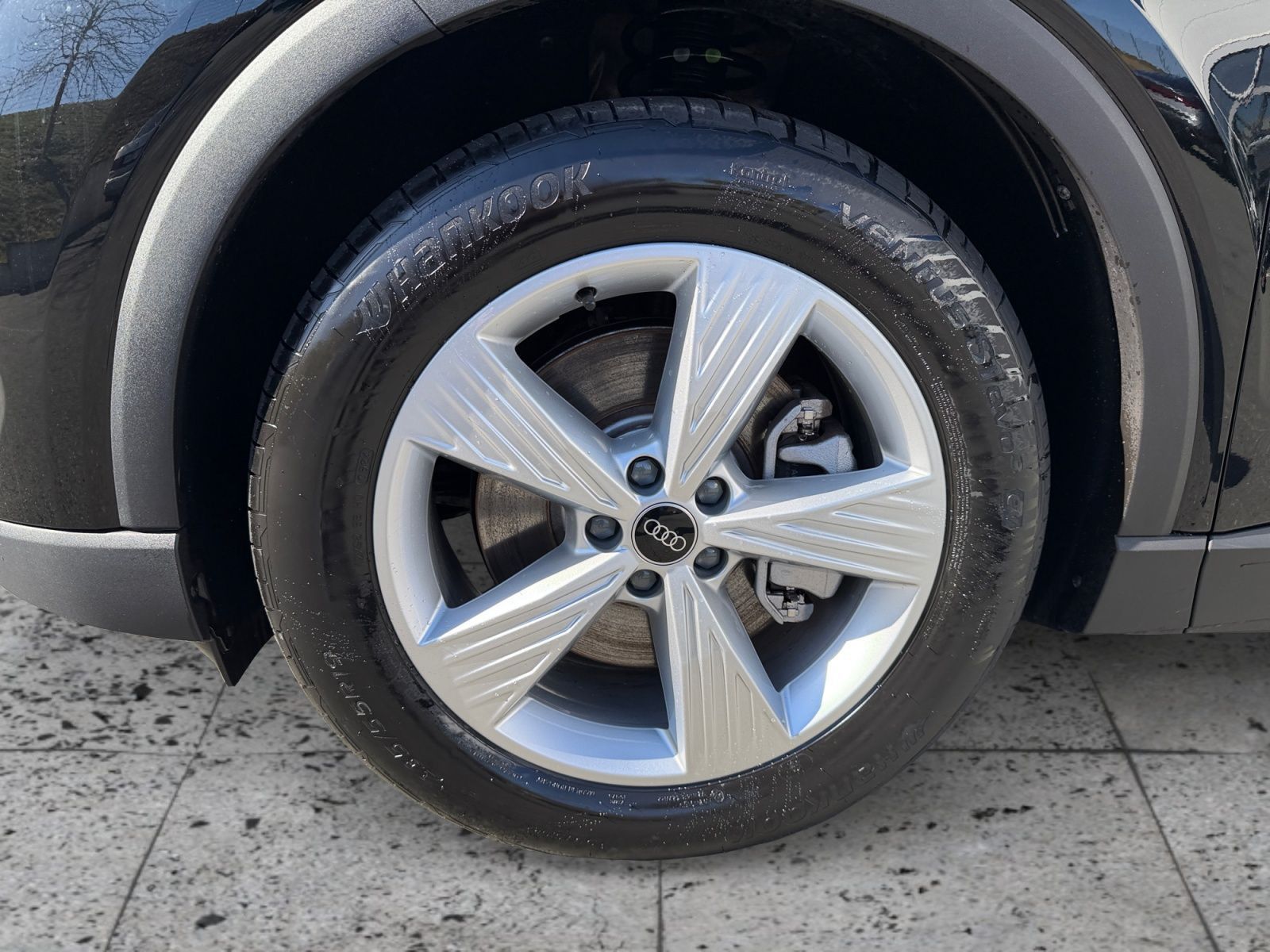 Audi Q4 e-tron - Bild 8
