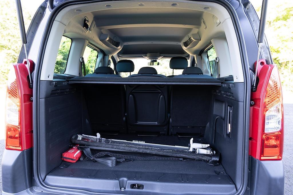 Citroën Berlingo HDi 110  XTR