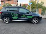 Seat Ateca FR - Seat Ateca Gebrauchtwagen in Frankfurt