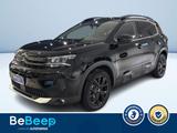 Citroën C5 Aircross 1.2 HYBRID PLUS 136CV E-DCS6 - Citroën C5 Aircross PLUS mit Hybrid-Antrieb (Benzin/Elektro)