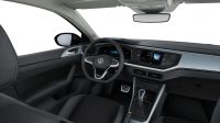 Volkswagen Taigo - Vorschau Bild 9