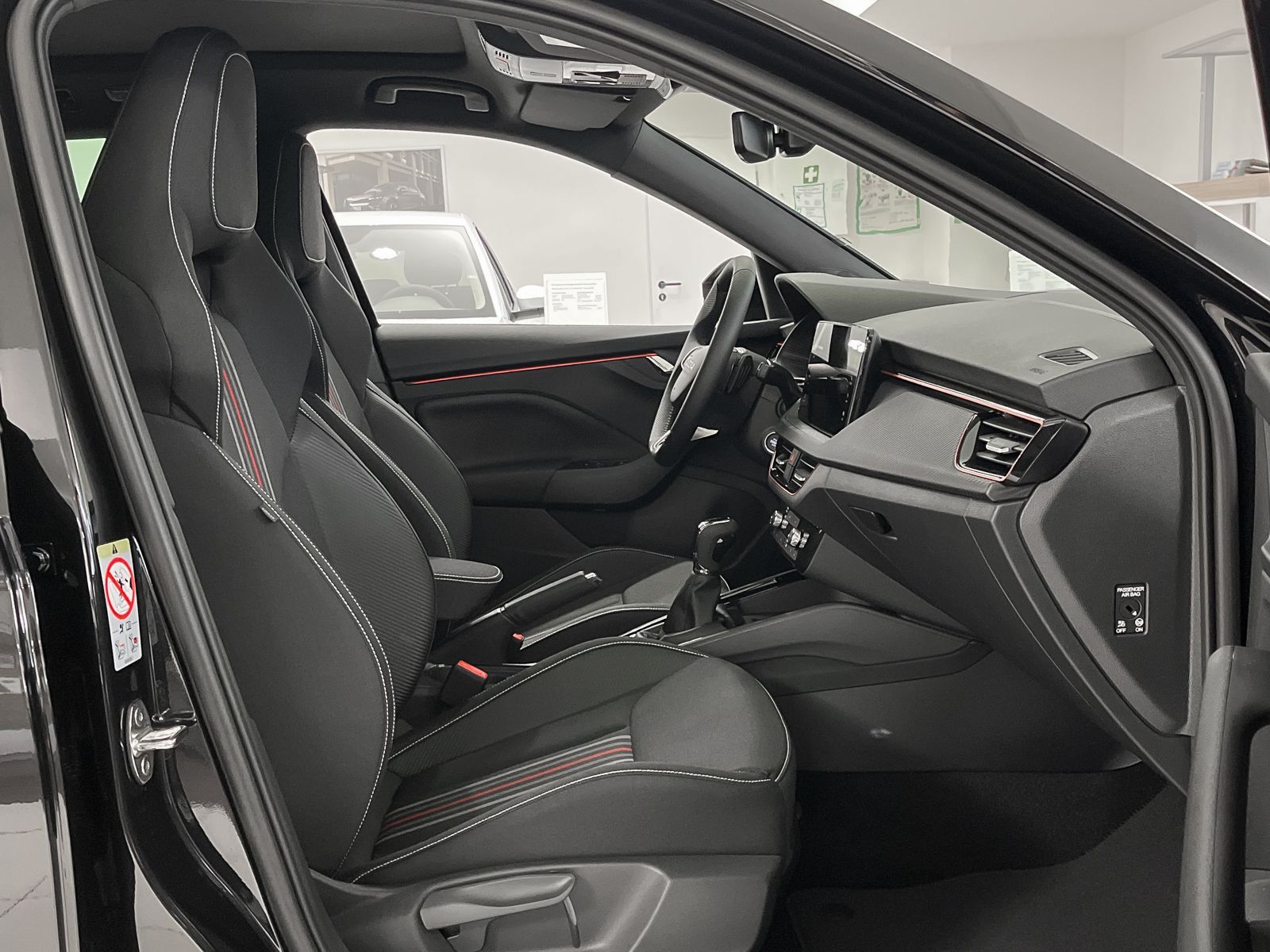 Skoda Kamiq - Bild 6