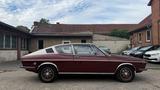 Audi 100*Coupé S*15.569 km*Sammlerzustand*Oldtimer - Audi 100: 100s