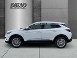 Opel Grandland X INNOVATION AT Navi Kamera Bi-LED PPS - Opel Grandland (X) Gebrauchtwagen in Bremen