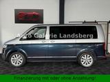 Volkswagen T6.1 2.0 TDI*4x4*Multivan*Schlafbank*Standhzg.* - mit Diesel-Antrieb: 1.6
