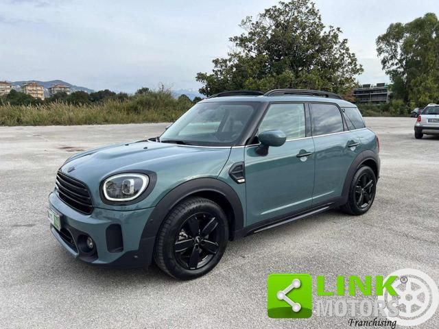 MINI Countryman 1.5 Cooper AUTOMATICA Countryman