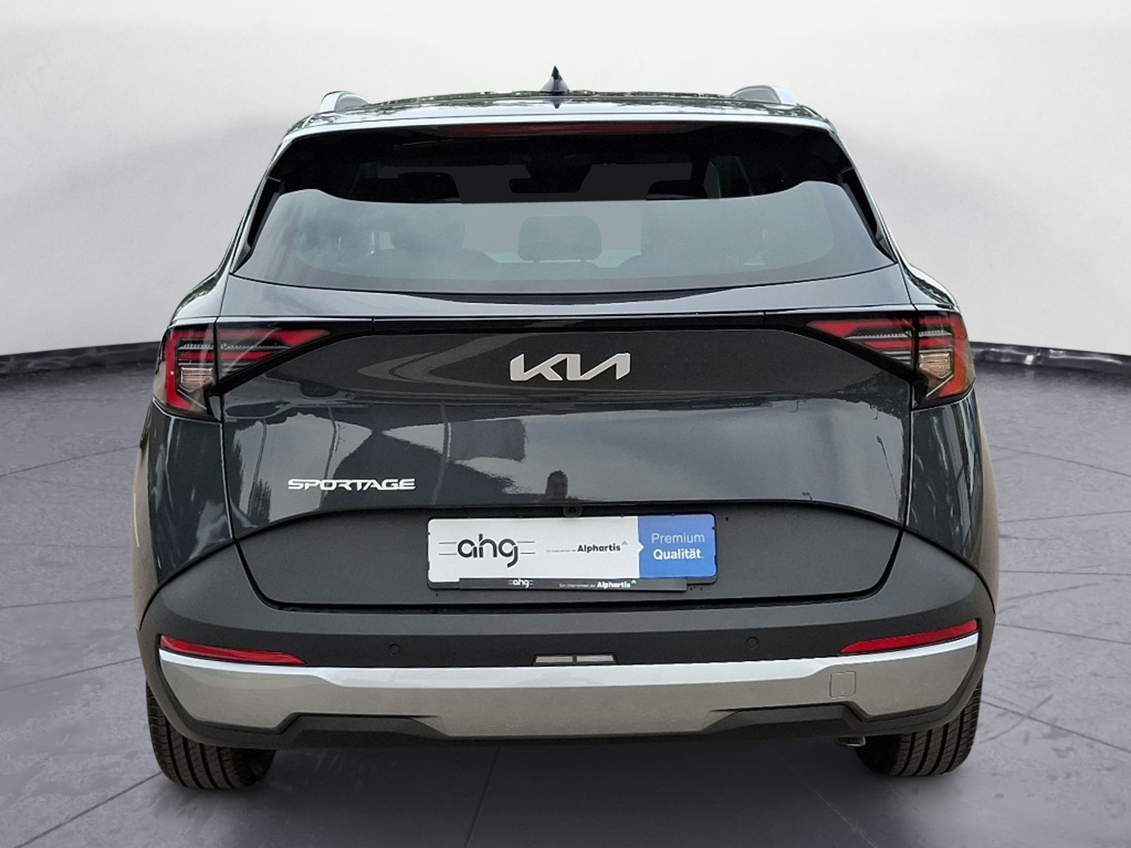 Kia Sportage - Bild 5