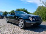 Mercedes-Benz Mercedes CLK 200 Cabrio,  Klima, Automatik... - gebrauchte Mercedes-Benz CLK 200 aus dem Jahr 1998