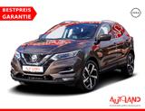 Nissan Qashqai 1.3 Akari DCT AHK 360° Kamera Panorama - gebrauchte Nissan Qashqai aus dem Jahr 2021