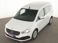Mercedes-Benz T-Klasse - Vorschau Bild 10