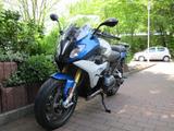 BMW R 1200 RS voll Ausstattung alle Pakete, Koffer  - Offers matching your search criteria