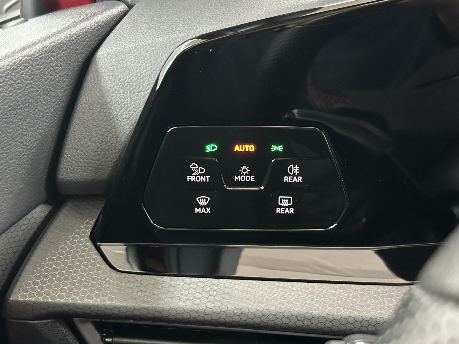 Volkswagen Golf GTI+ACC+Matrix+Pano+KAM+Digital+CarPlay+SHZ, миниатюра 28