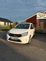 Suzuki Celerio TÜV NEU 1. Hand - Suzuki Celerio aus 2019