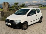 Volkswagen FOX 1. HAND SERVICE + TÜV NEU - : bis 2500 €, TÜV