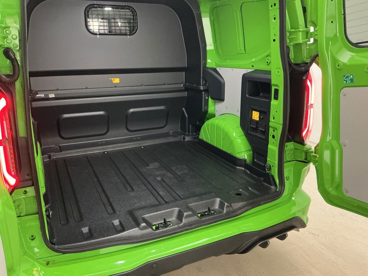 Ford Transit Custom MS-RT 2,5 PHEV DoKa*Navi imagem 3