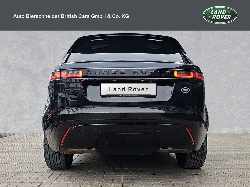 Land Rover Range Rover Velar P250 R-Dynamic HSE BLACK-PACK 