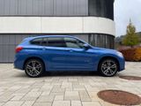 BMW X1 xDrive25i A ///M Sport/PANO/ALCANTARA/STAND - BMW X1 aus 2017