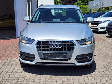 Audi Q3 - 3