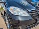 Mercedes-Benz A 160 Autotronic Aktiver Parkassistent 78tkm - Mercedes-Benz A 160 in Frankfurt (Main)