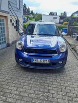 MINI Cooper S Paceman Allrad - MINI Cooper S Paceman Gebrauchtwagen