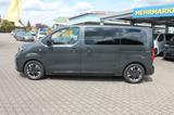 Opel Zafira Life GS L Leder, Standheizung Panorama - Opel Zafira Life 7-Sitzer