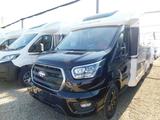 Sunlight Adventure T Ford 680 ACC, Bi-Xenon, Combi6E