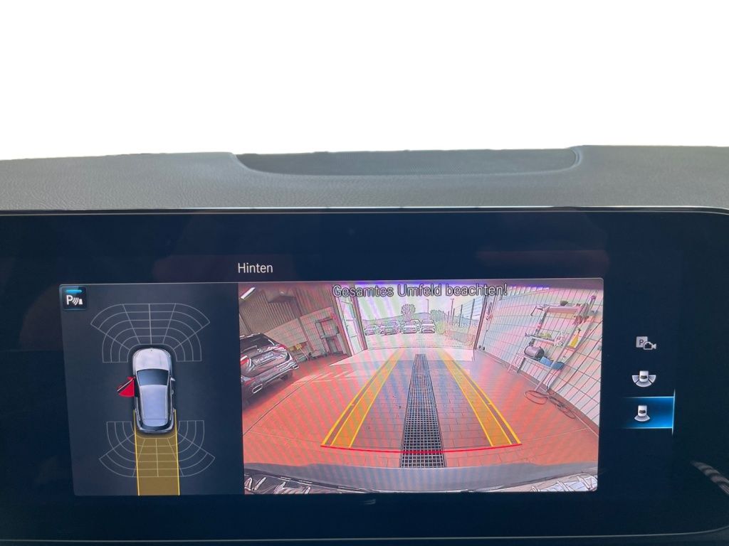 Mercedes-Benz EQA 300 4matic Progressive AMG+MBUX+Progressive foto 15
