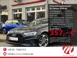 Audi A4 40 TDI 2x S line GSD NAVI MATRIX B&O AMBIENTE - Audi A4 Ambiente mit Diesel-Antrieb