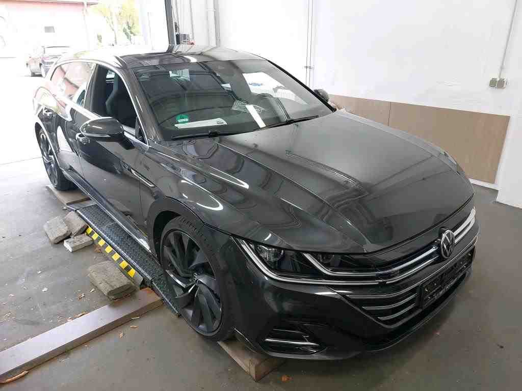 Volkswagen Arteon - Bild 3