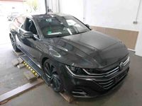 Volkswagen Arteon - Vorschau Bild 3