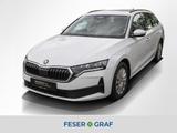 Skoda Octavia Combi 1.5 TSI Essence DSG AHK Smart Link - Skoda Octavia aus 2025