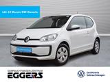 Volkswagen up! 1.0 *move up!*Klima*maps&more*3,99%Fin.* - VW up! Gebrauchtwagen in Bremen