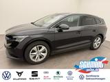 Skoda Enyaq iV 80X 265PS SportPlus Wärmep19DCC - Skoda Enyaq iV 80x Gebrauchtwagen