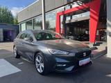 Seat Leon FR - Ihr SEAT Vertragshändler - Seat Leon: I