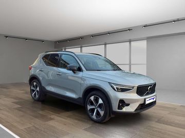 Volvo XC40 Plus Dark 2WD