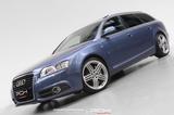 Audi A6 3.0 V6 TFSI 290hp Quattro Tiptronic S-Line - Audi A6 aus 2009: Kombi